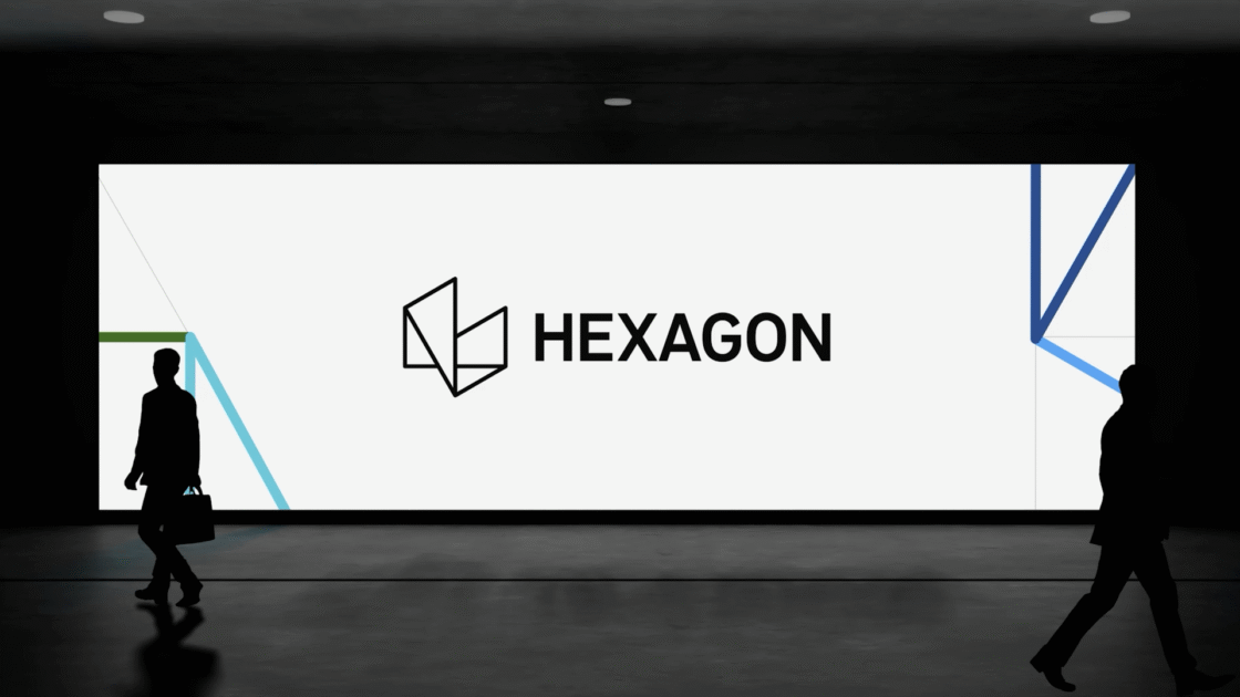 Hexagon AB