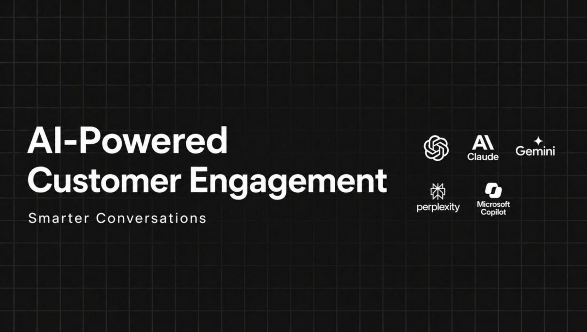 Leveraging AI Tools to Improve Customer Experience and Engagement