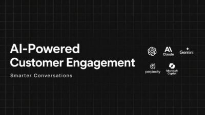 Leveraging AI Tools to Improve Customer Experience and Engagement