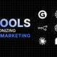 The Top AI Tools Revolutionizing Digital Marketing in 2026