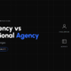 AI Marketing Agency vs Traditional Agency: What Actually Changes