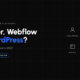 Framer vs Webflow vs WordPress: Which Platform for a Small Brand in 2027