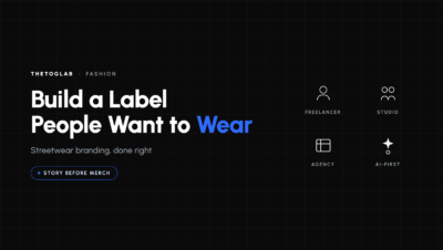 Streetwear & Fashion Branding: Building a Label People Want to Wear